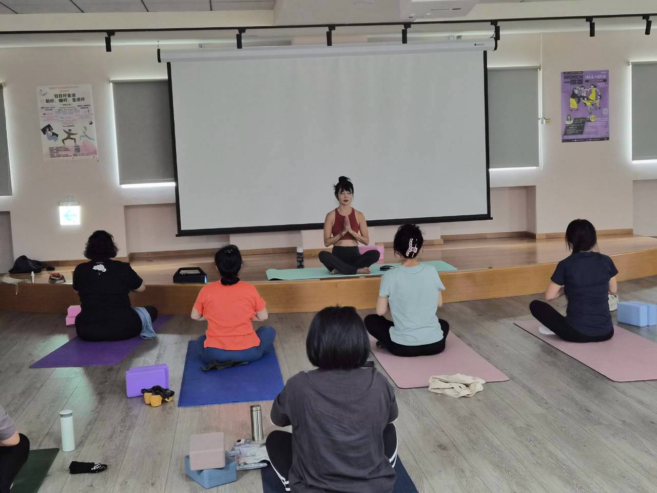 婦女學苑下《日日好生活》